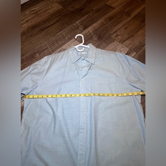 Men’s Sonoma Shirts
2 shirts one long sleeve one short sleeve - Picture 5 of 7